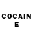 Cocaine VHQ PeePeegah Piggy